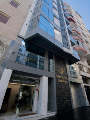 Twin Hotel Tanger